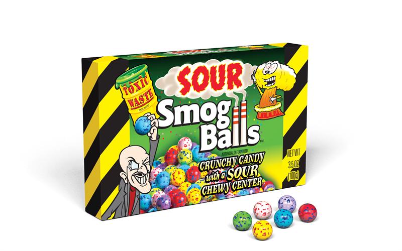 sour candy box